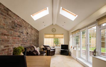 conservatory roof insulation Floodgates, Herefordshire