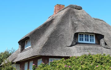 thatch roofing Floodgates, Herefordshire