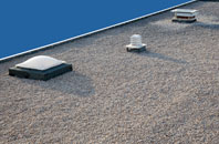 Floodgates flat roofing