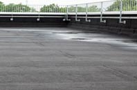 find rated Floodgates flat roofing companies