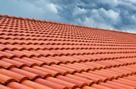 Floodgates roofing tiles